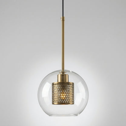 Lioran - Ceiling Pendant Light Fixture5