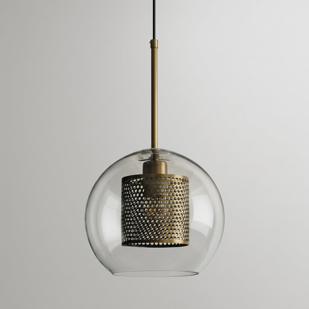Lioran - Ceiling Pendant Light Fixture6