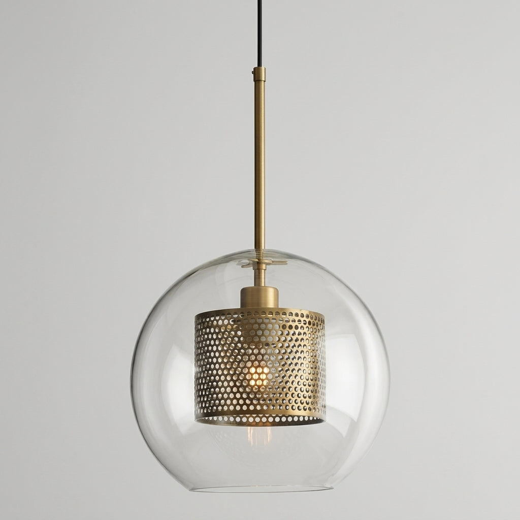 Lioran - Ceiling Pendant Light Fixture7