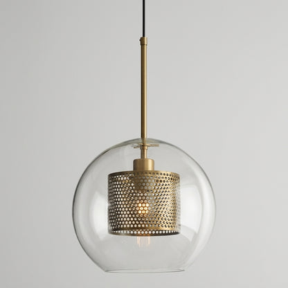 Lioran - Ceiling Pendant Light Fixture7