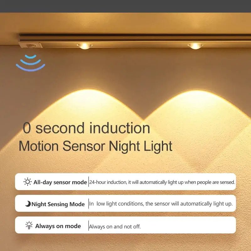 Lites | Motion Sensor LED Light6