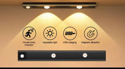 Lites | Motion Sensor LED Light7