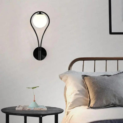 GleamDrop | Aesthetic & Stylish Wall Lighting