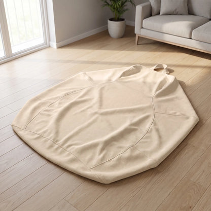 Loungera - Water Drop Replacement Bean Bag Cover