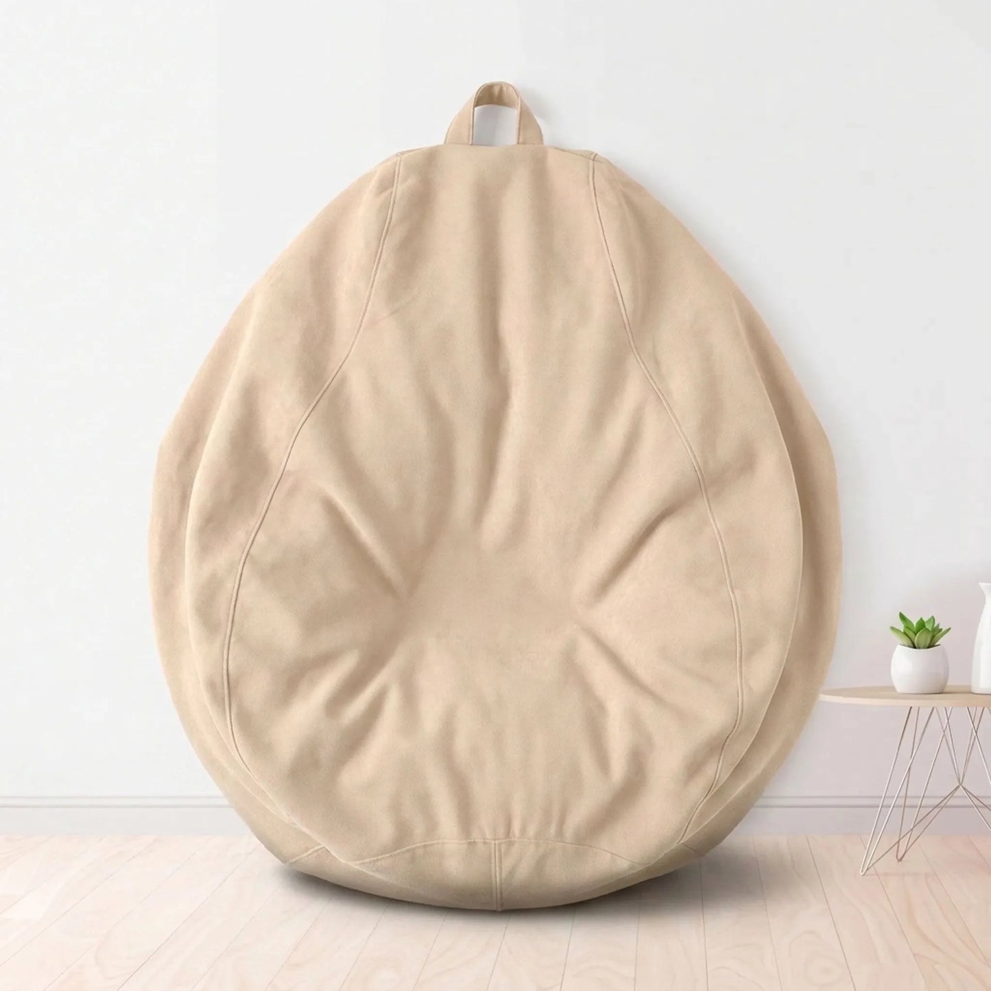 Loungera - Water Drop Replacement Bean Bag Cover