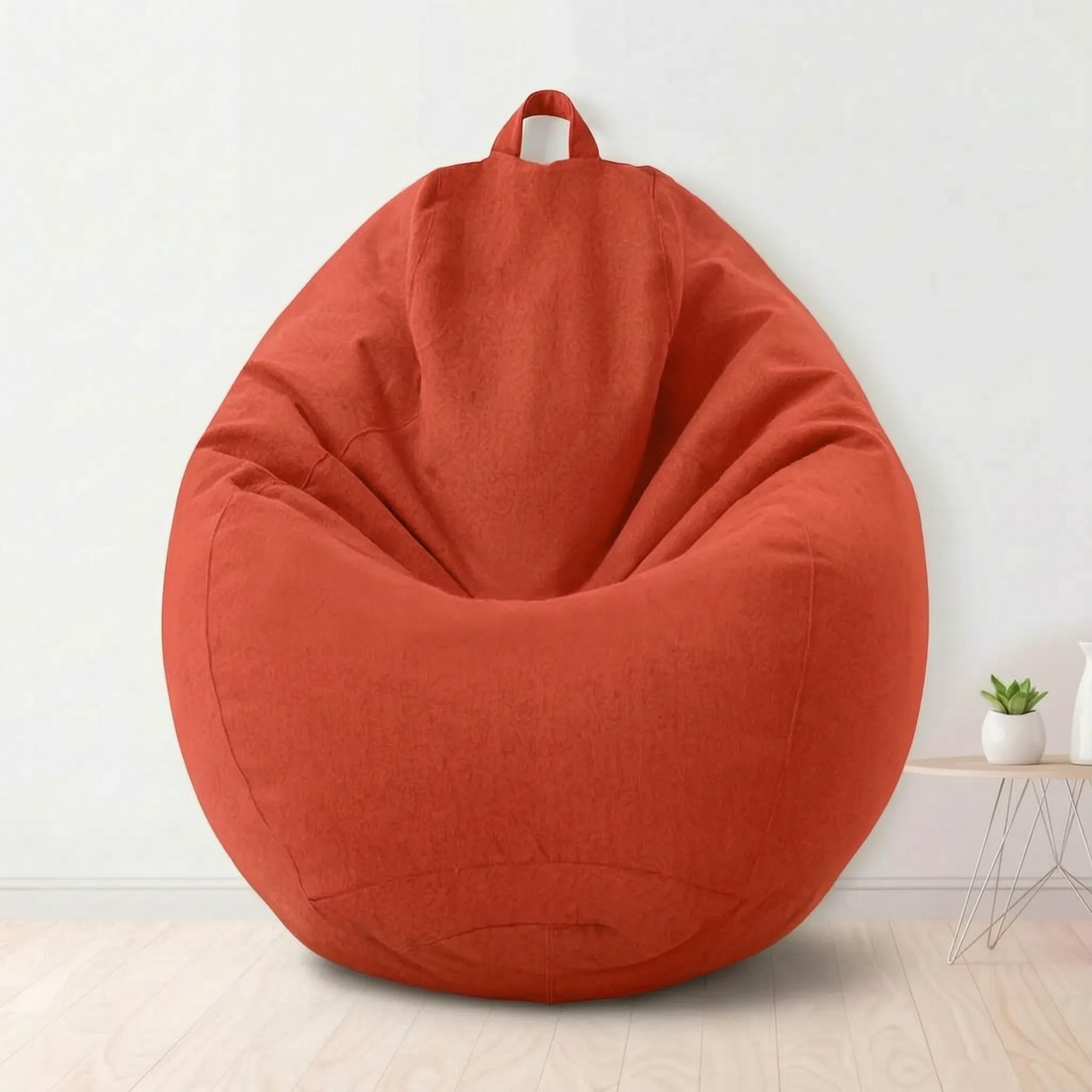 Loungera - Water Drop Replacement Bean Bag Cover