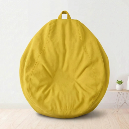 Loungera - Water Drop Replacement Bean Bag Cover