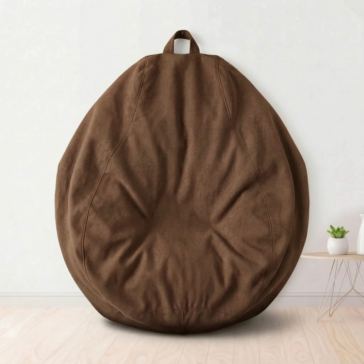 Loungera - Water Drop Replacement Bean Bag Cover