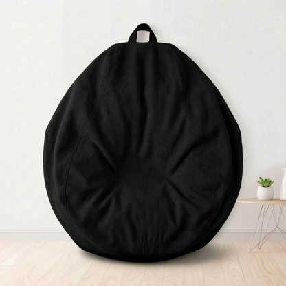 Loungera - Water Drop Replacement Bean Bag Cover