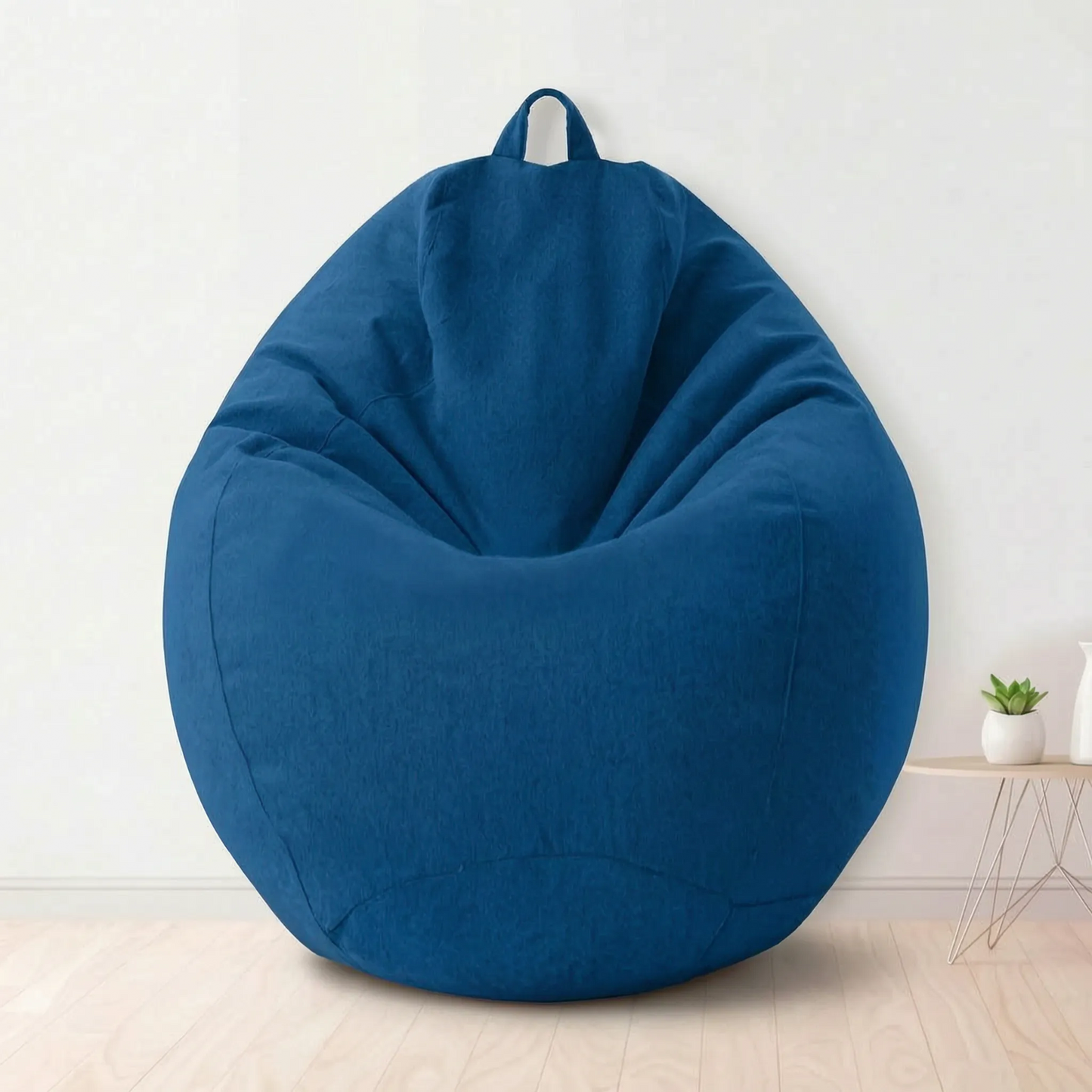 Loungera - Water Drop Replacement Bean Bag Cover