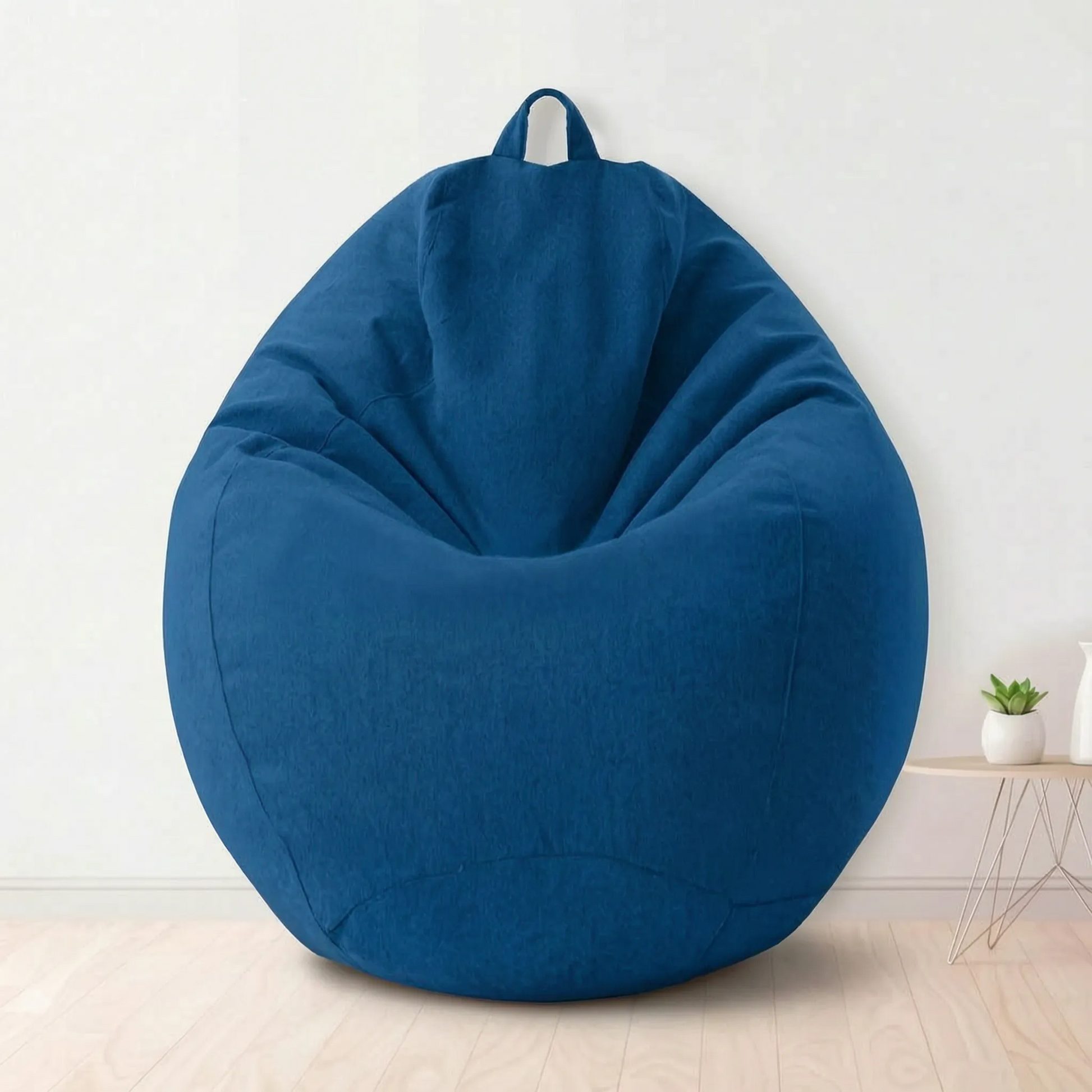 Loungera - Water Drop Replacement Bean Bag Cover