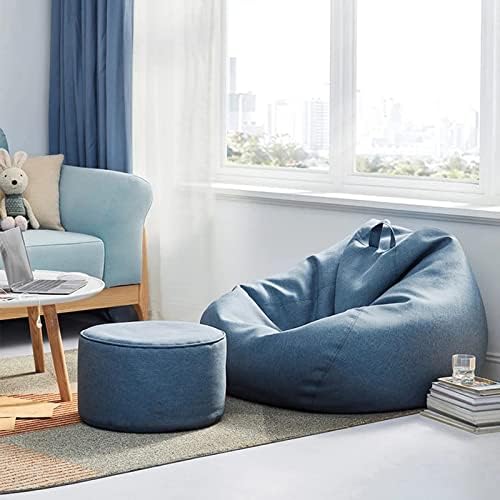 Loungera - Water Drop Replacement Bean Bag Cover