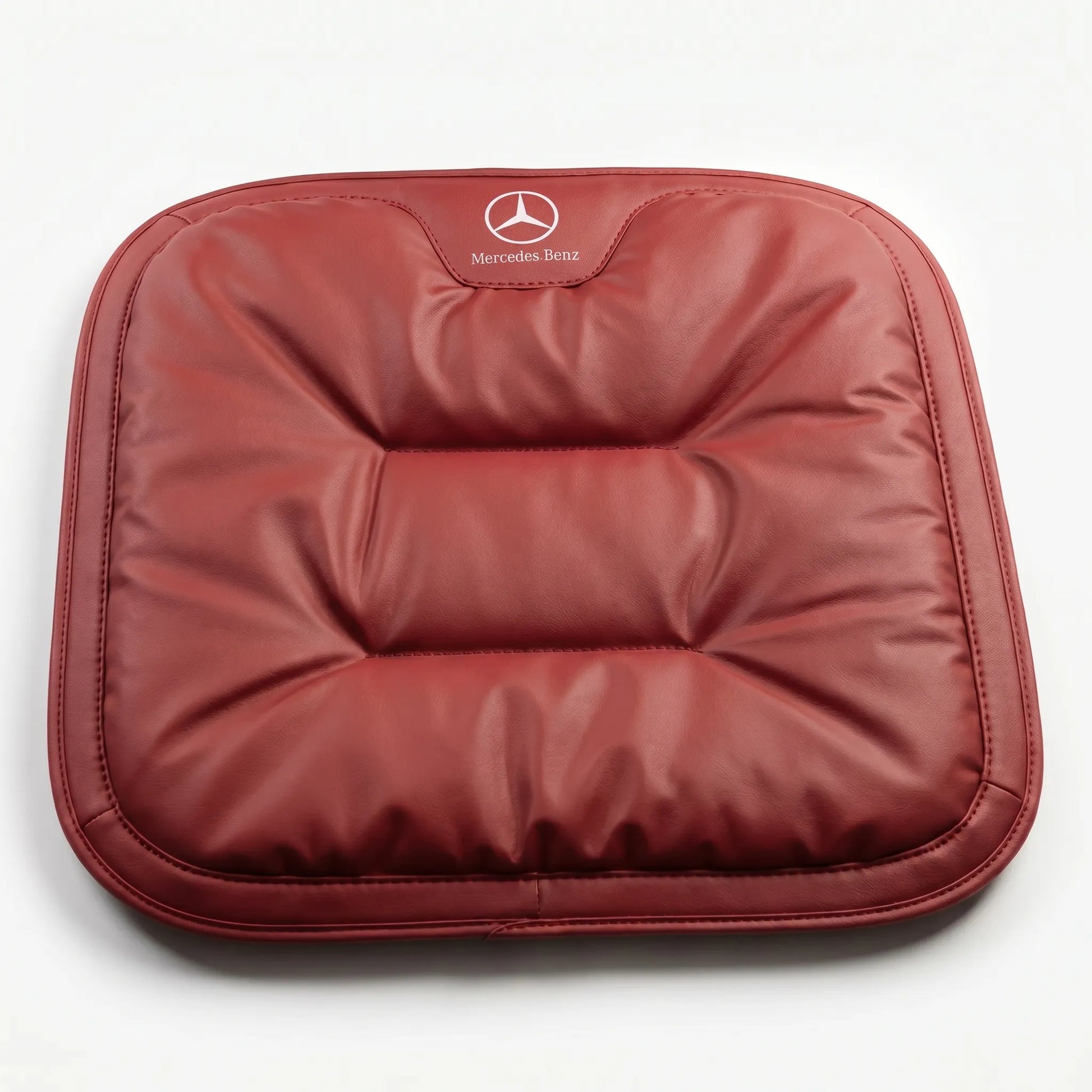 Lumbaria - Contoured Car Seat Cushion