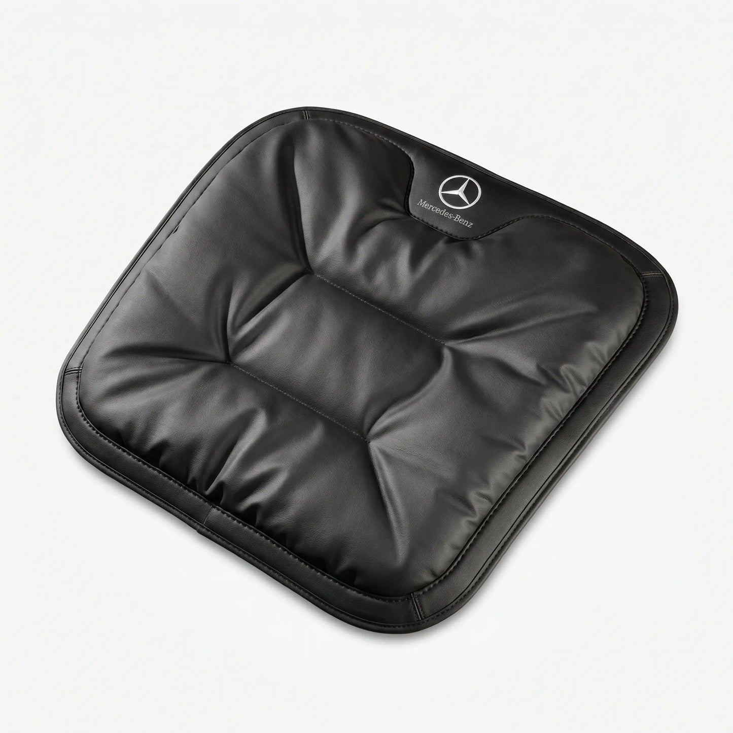 Lumbaria - Contoured Car Seat Cushion