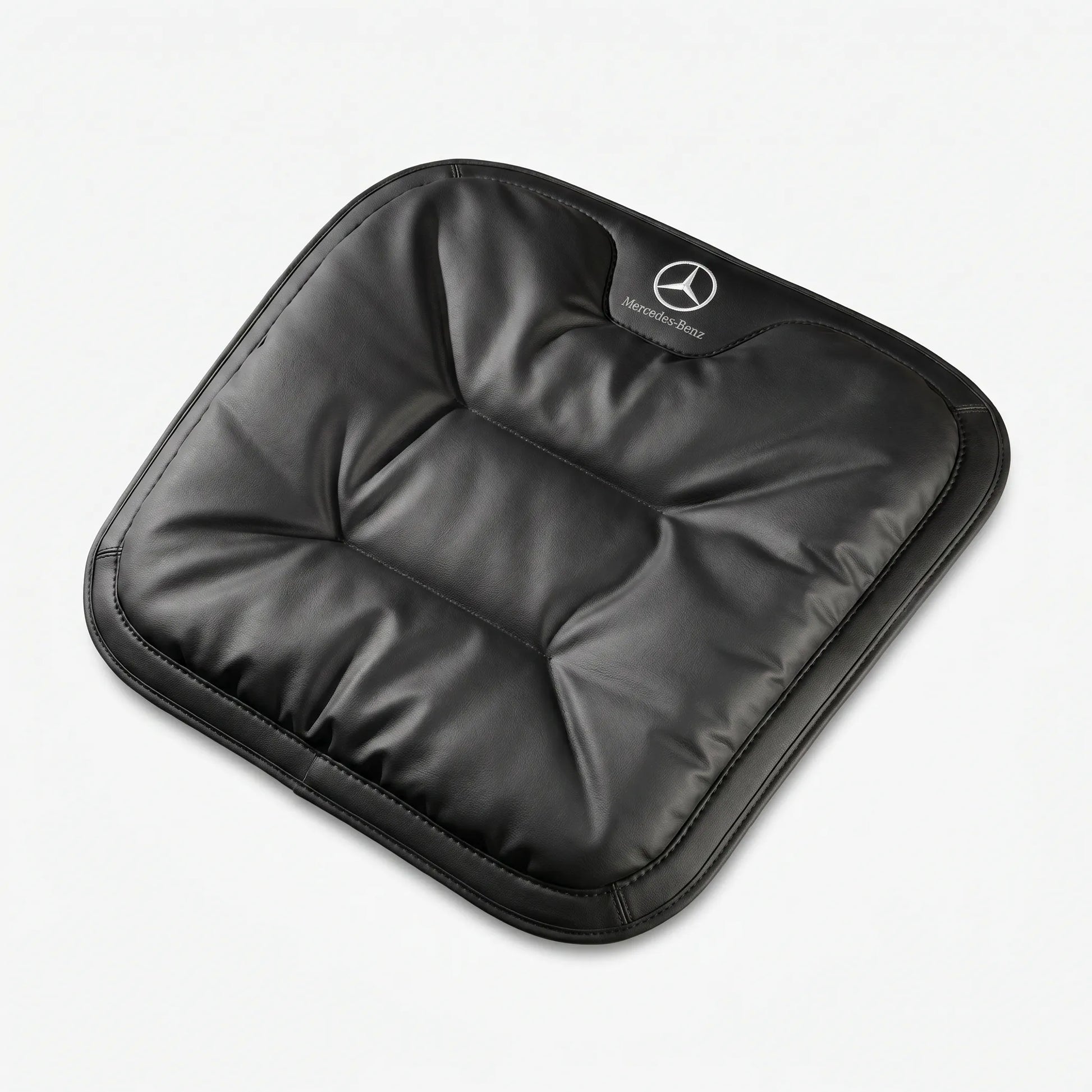 Lumbaria - Contoured Car Seat Cushion