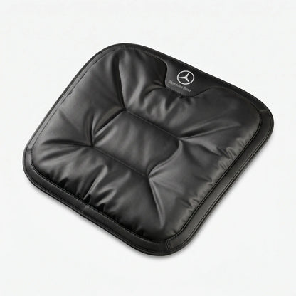 Lumbaria - Contoured Car Seat Cushion