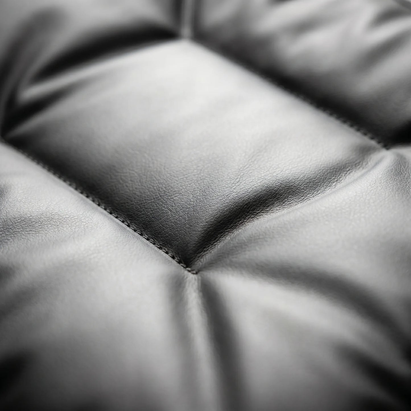 Lumbaria - Contoured Car Seat Cushion