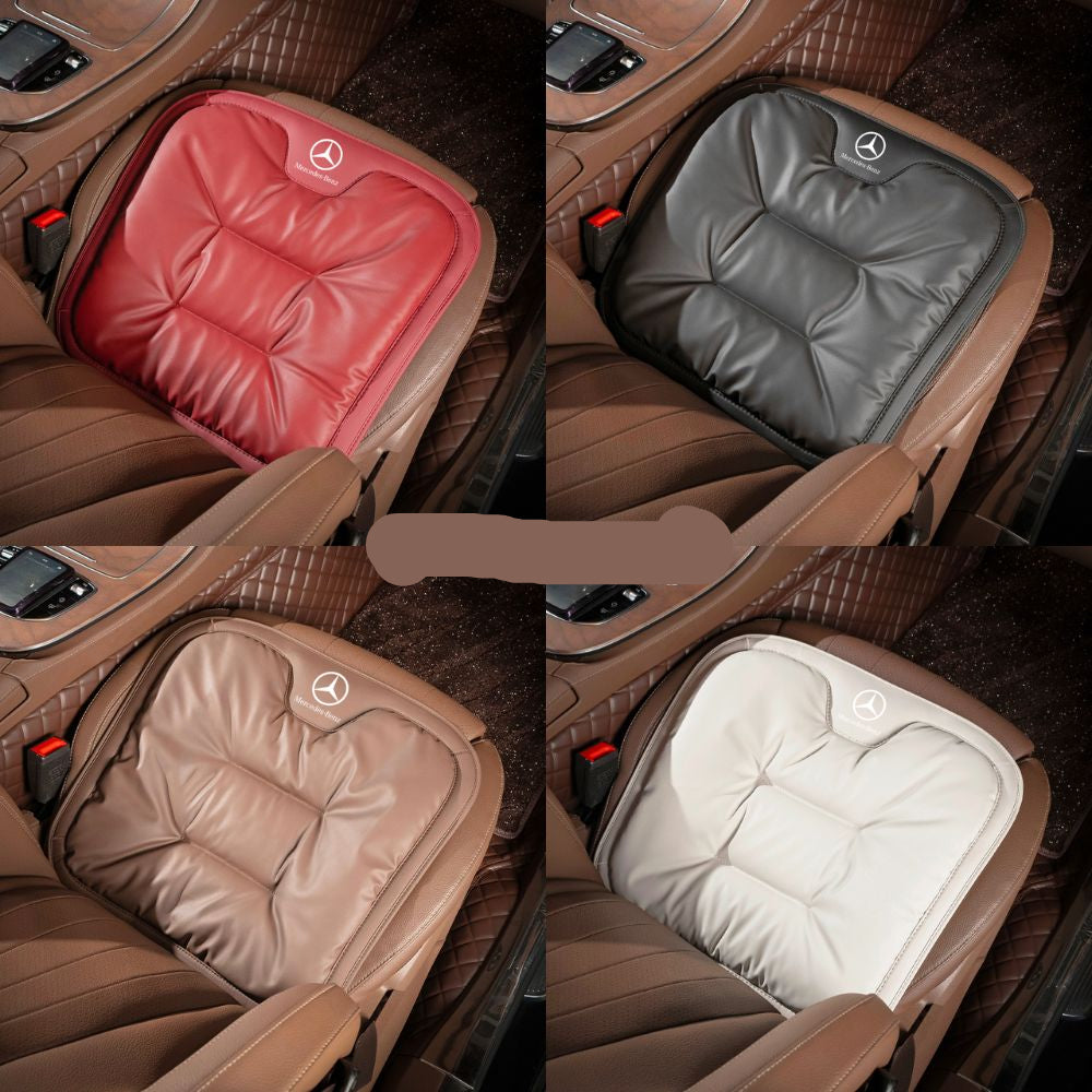 Lumbaria - Contoured Car Seat Cushion