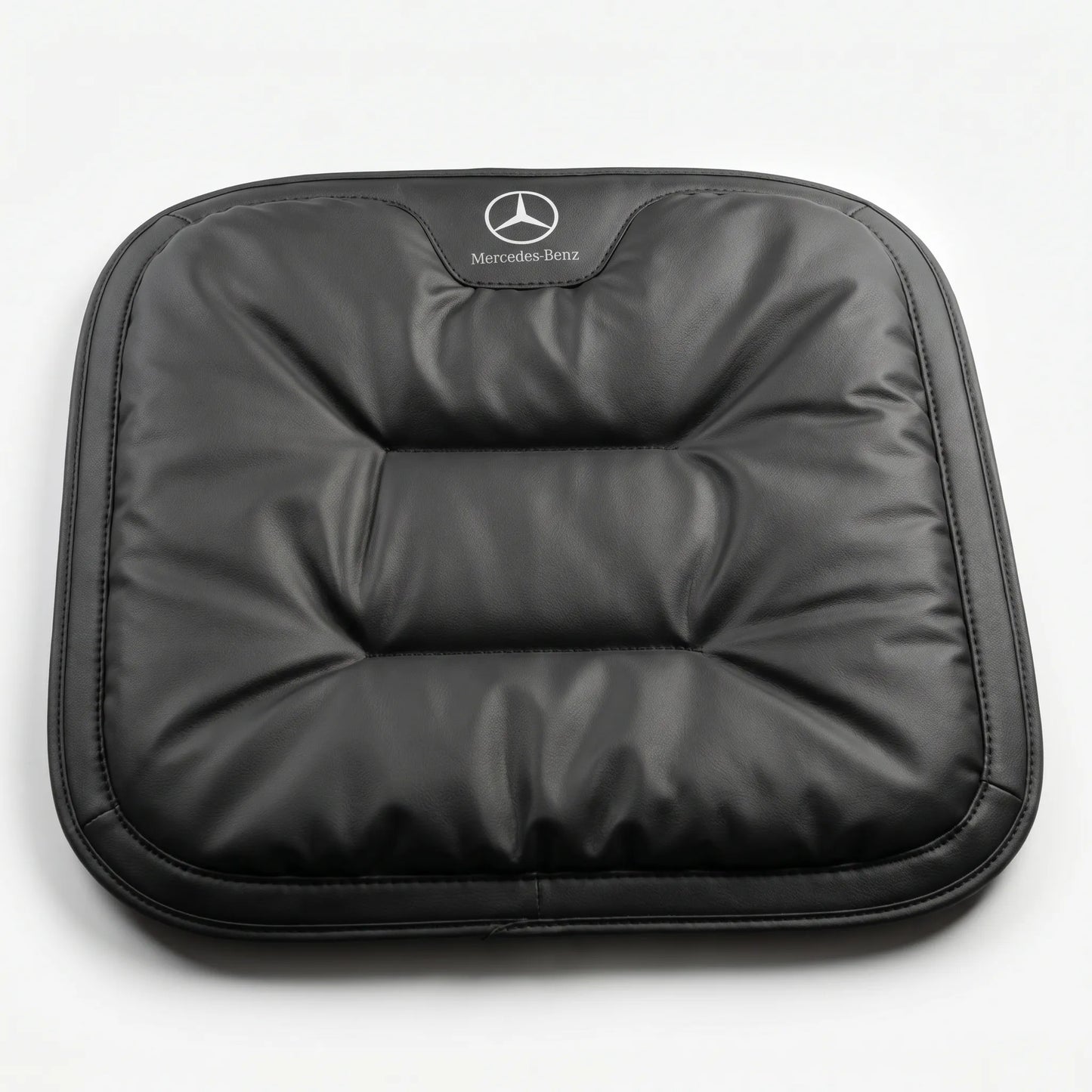 Lumbaria - Contoured Car Seat Cushion