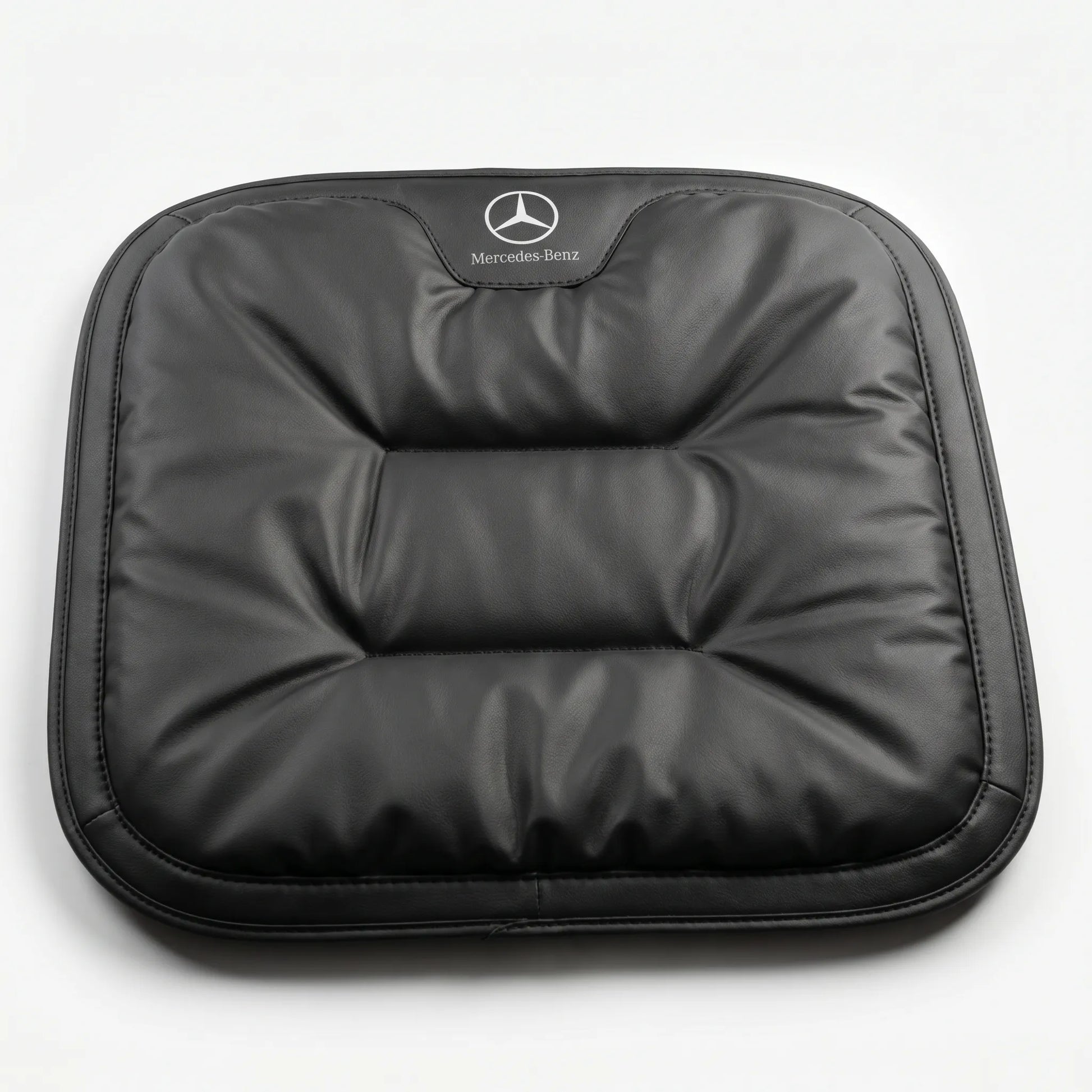 Lumbaria - Contoured Car Seat Cushion