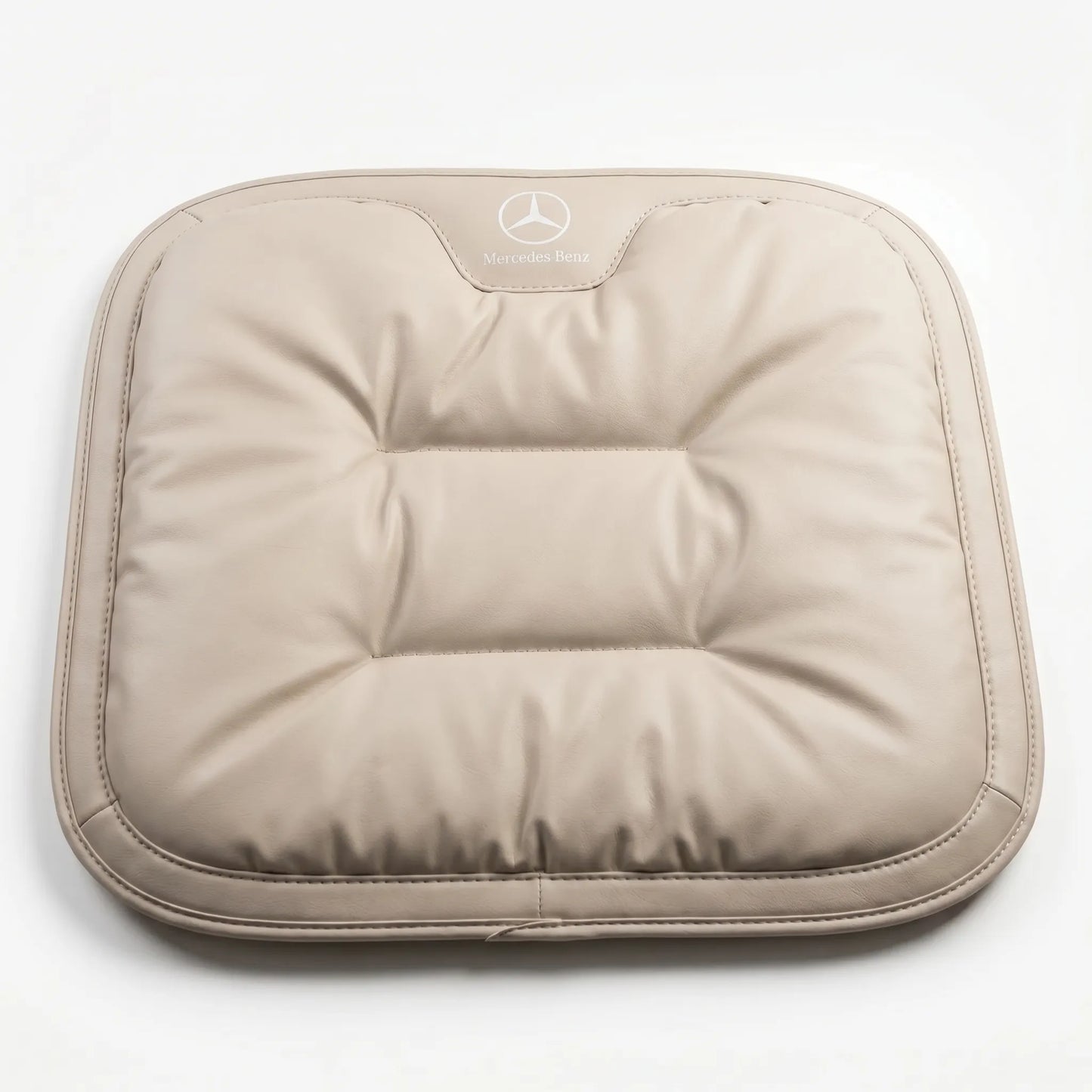 Lumbaria - Contoured Car Seat Cushion