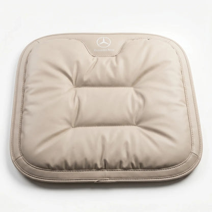 Lumbaria - Contoured Car Seat Cushion