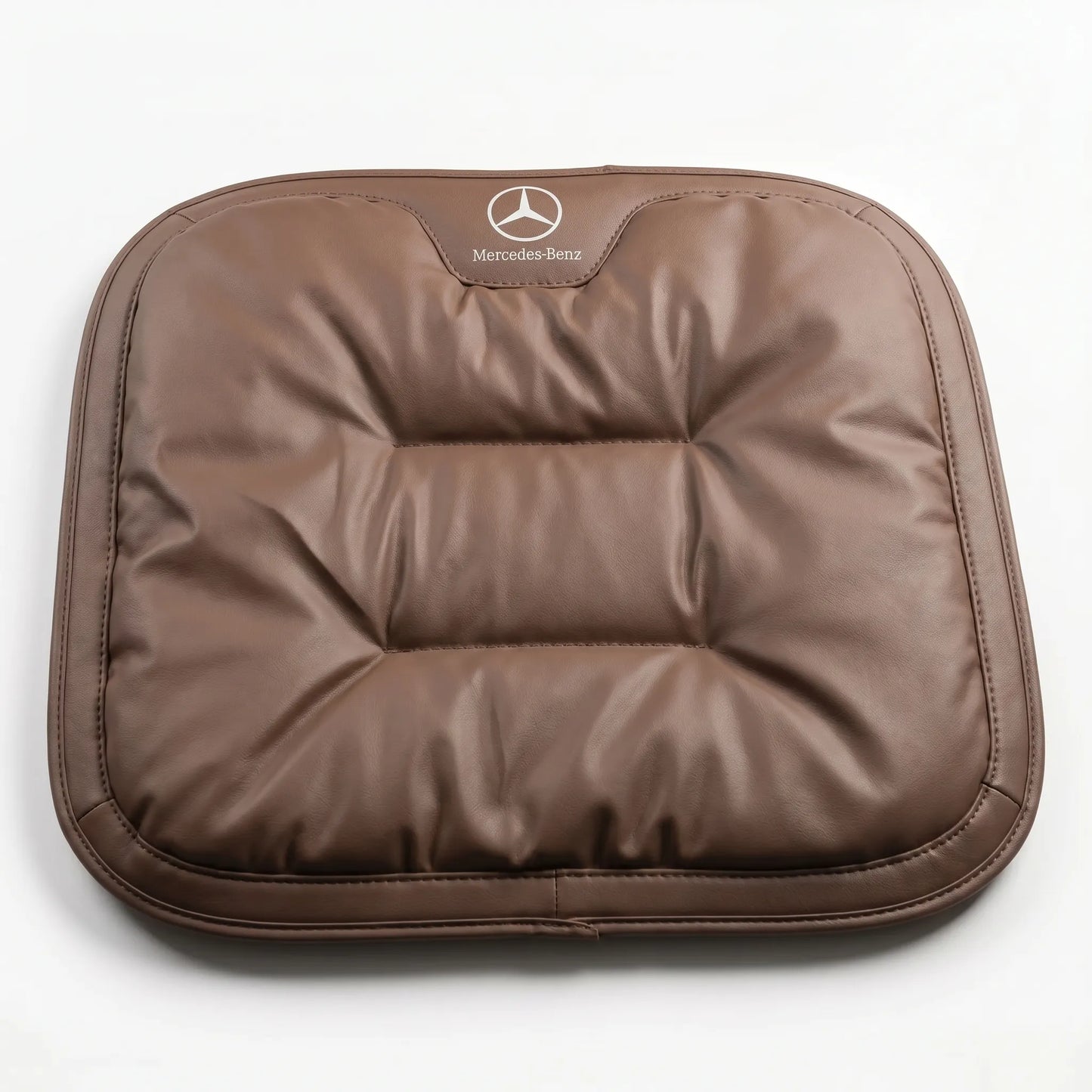 Lumbaria - Contoured Car Seat Cushion