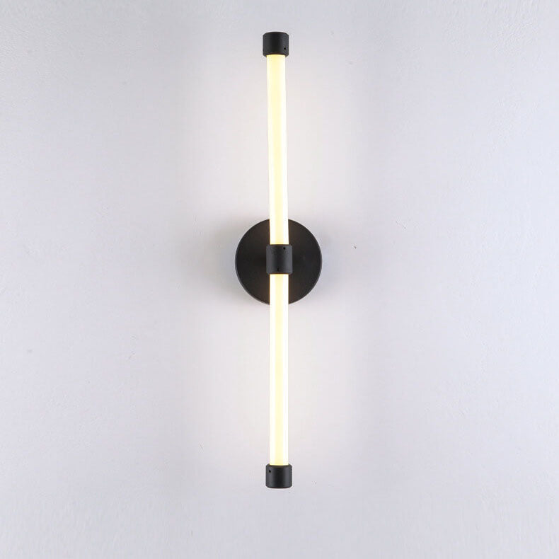LumiPole | Slim Linear Wall Light1