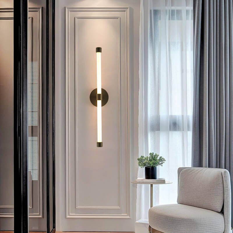 LumiPole | Slim Linear Wall Light2