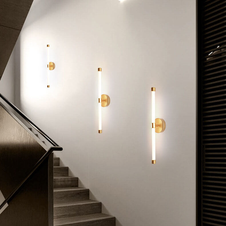 LumiPole | Slim Linear Wall Light3