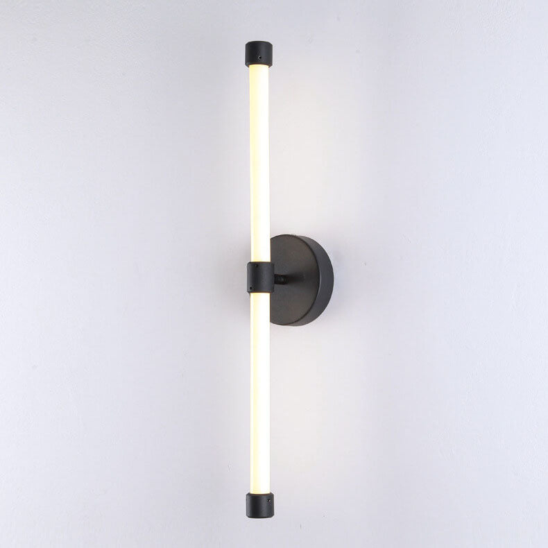 LumiPole | Slim Linear Wall Light5