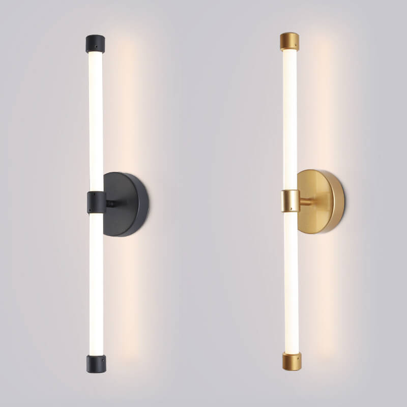 LumiPole | Slim Linear Wall Light6