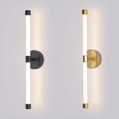 LumiPole | Slim Linear Wall Light6