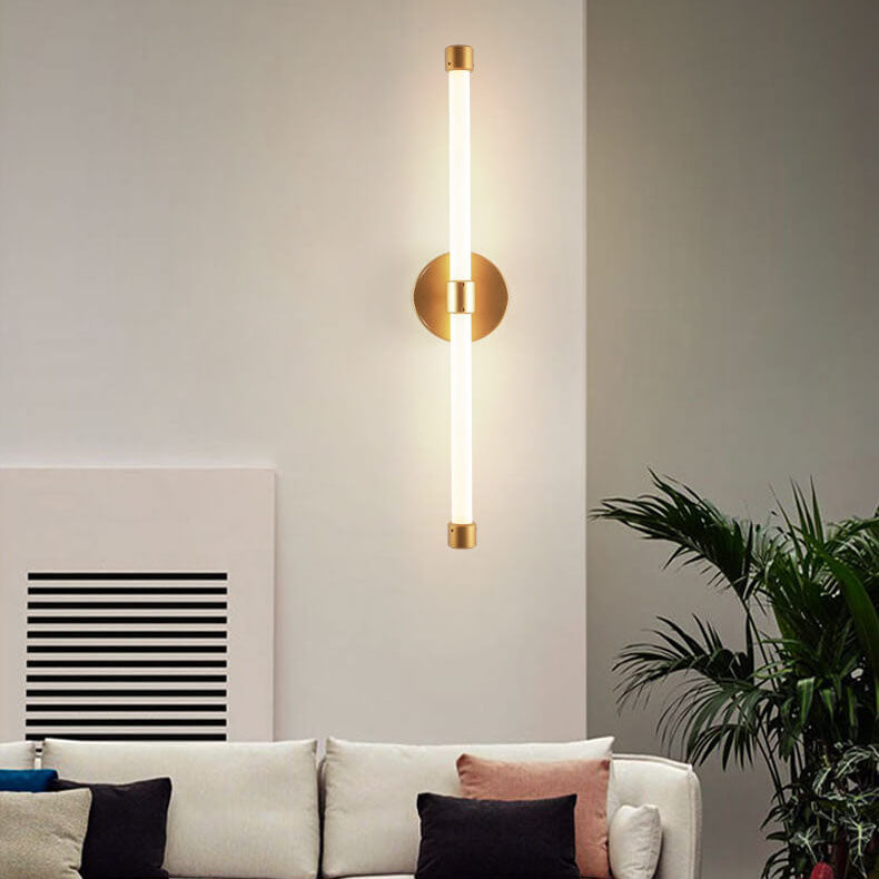 LumiPole | Slim Linear Wall Light7