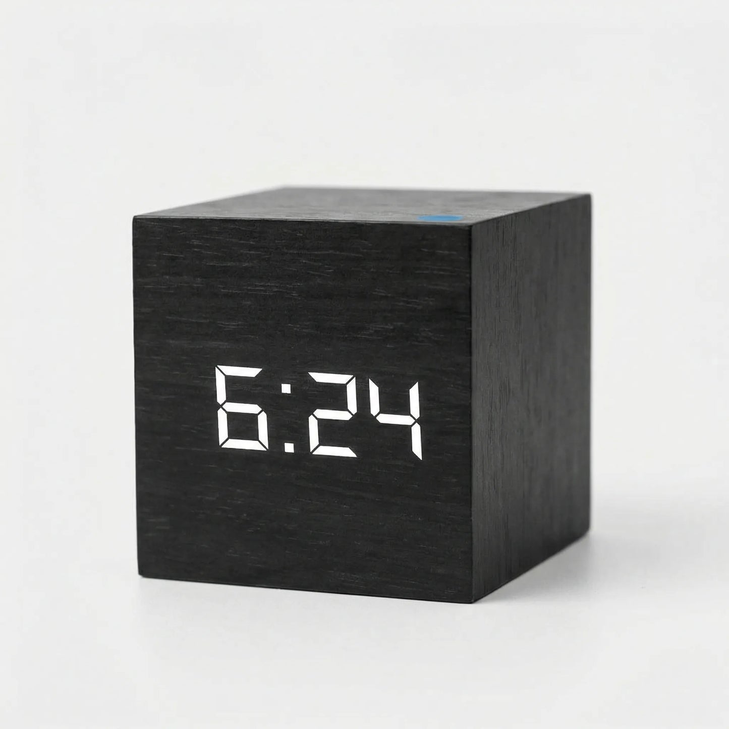 Lumicube - Compact Square Digital Clock
