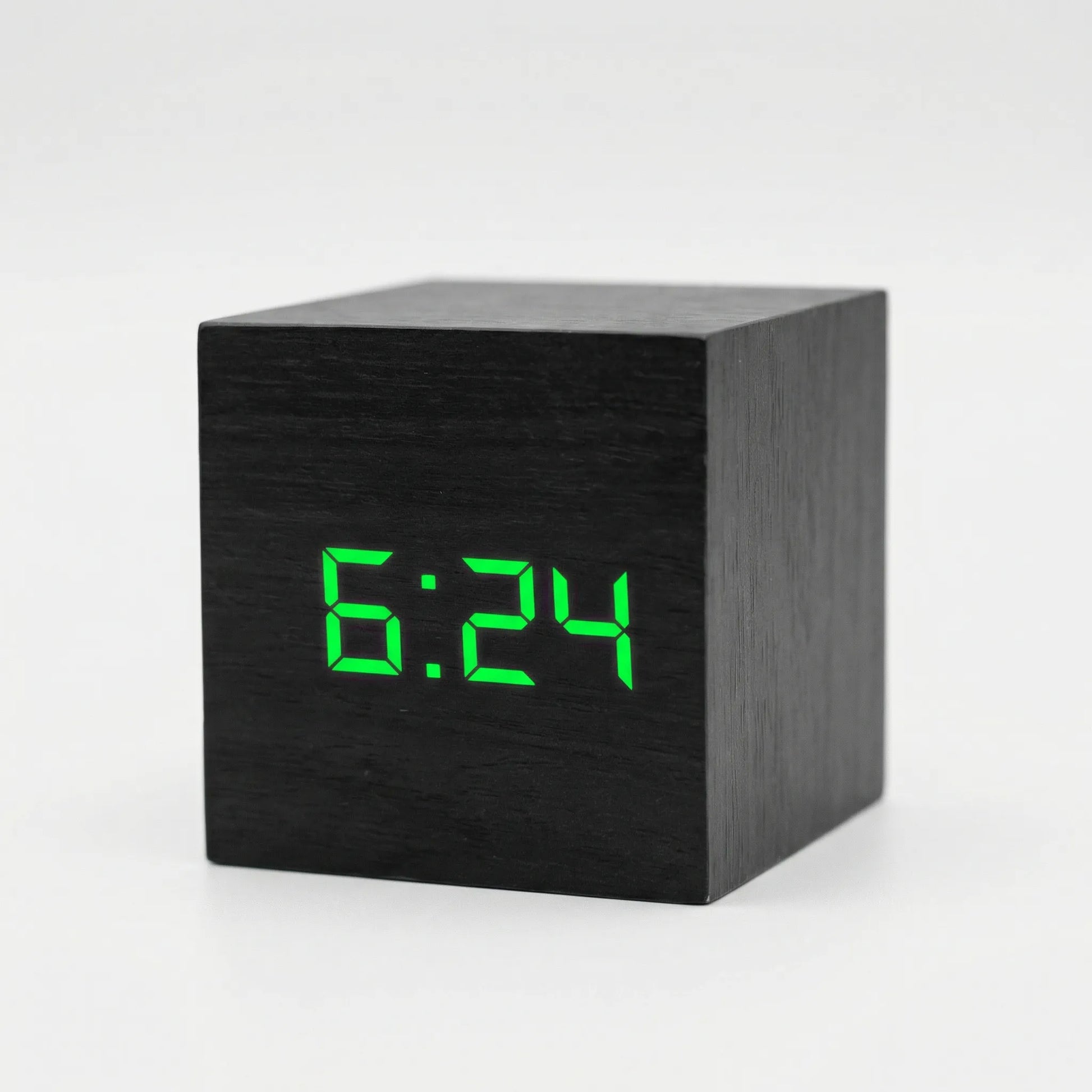 Lumicube - Compact Square Digital Clock
