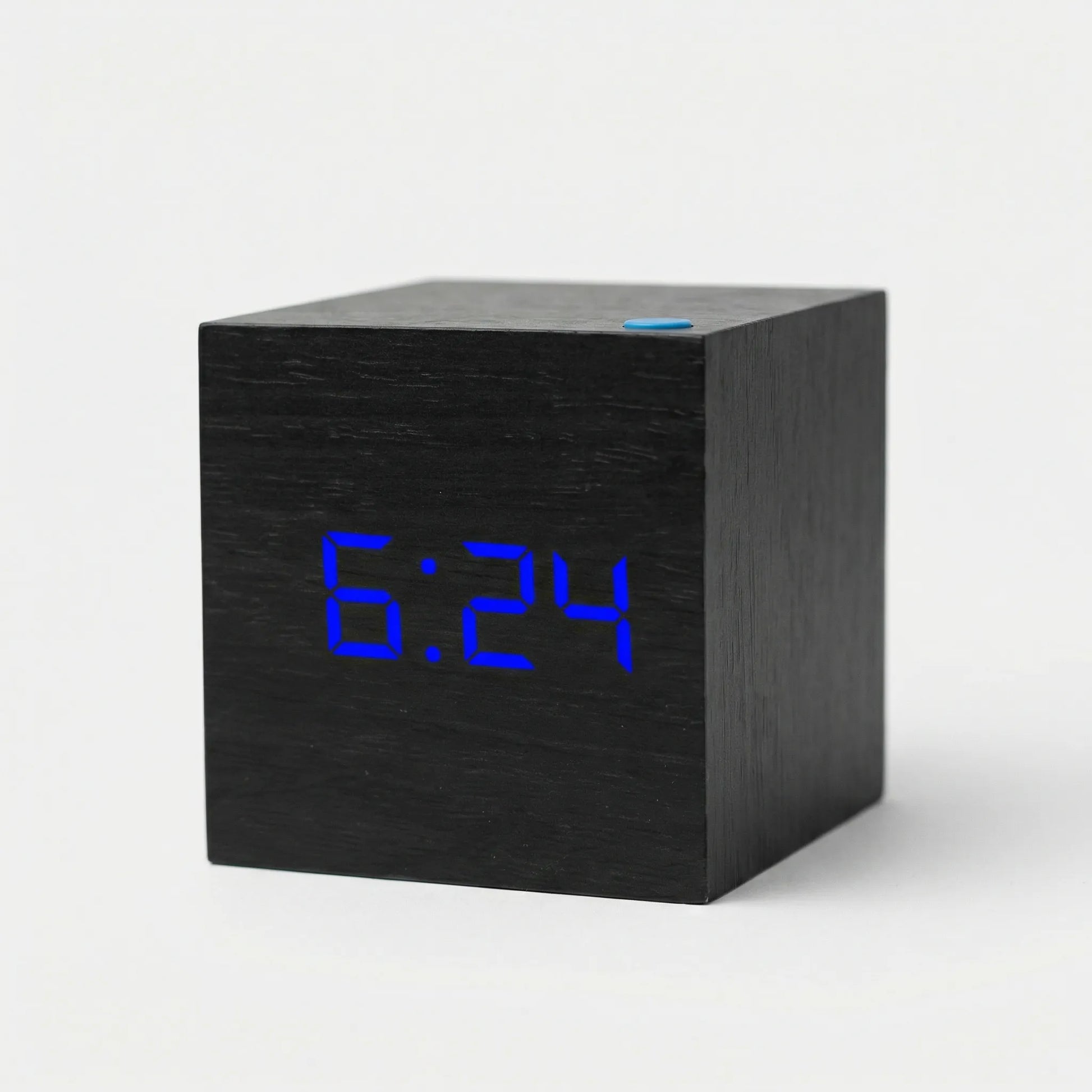 Lumicube - Compact Square Digital Clock