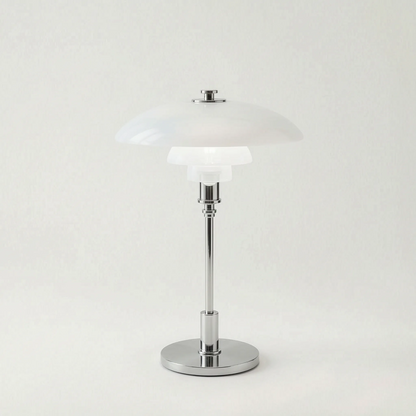 LuminaDesk - Minimalist Modern Table Lamp