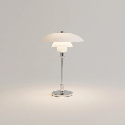 LuminaDesk - Minimalist Modern Table Lamp