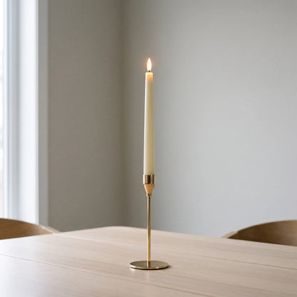 LuminaTaper - Battery Operated Flameless Taper Candles