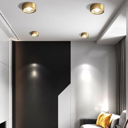 Luminaud - Modern Recessed Spotlight