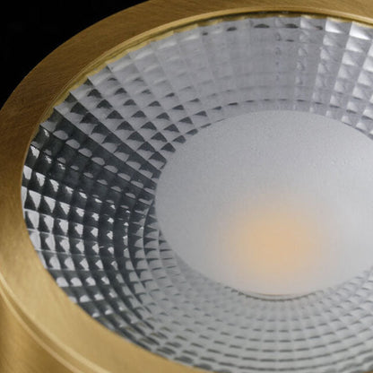 Luminaud - Modern Recessed Spotlight