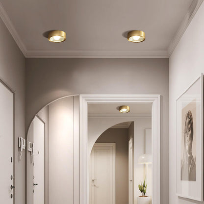 Luminaud - Modern Recessed Spotlight