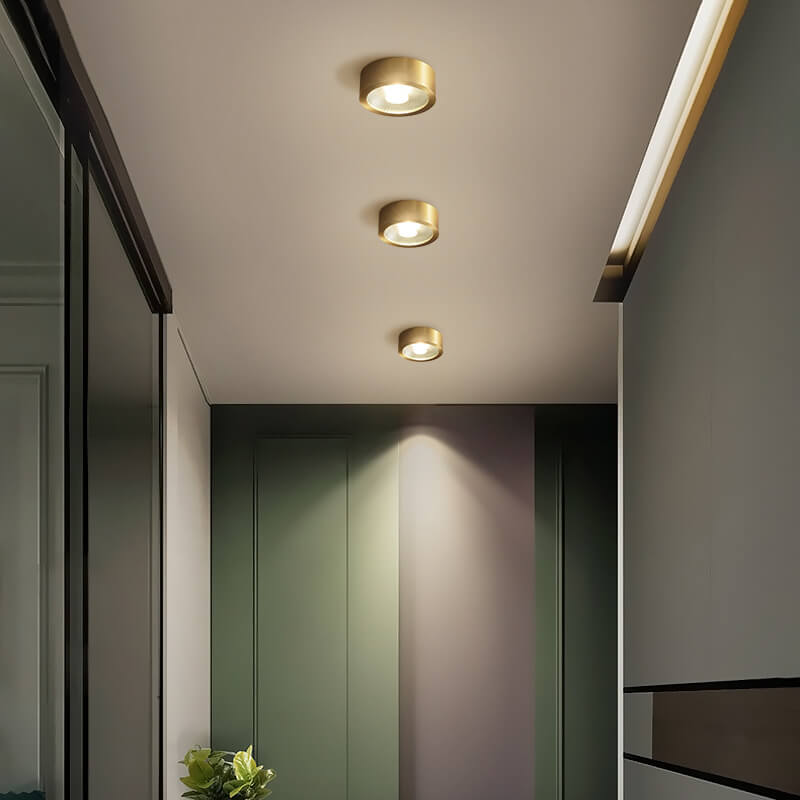 Luminaud - Modern Recessed Spotlight