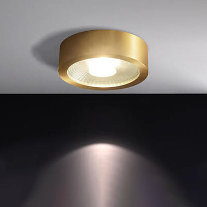 Luminaud - Modern Recessed Spotlight