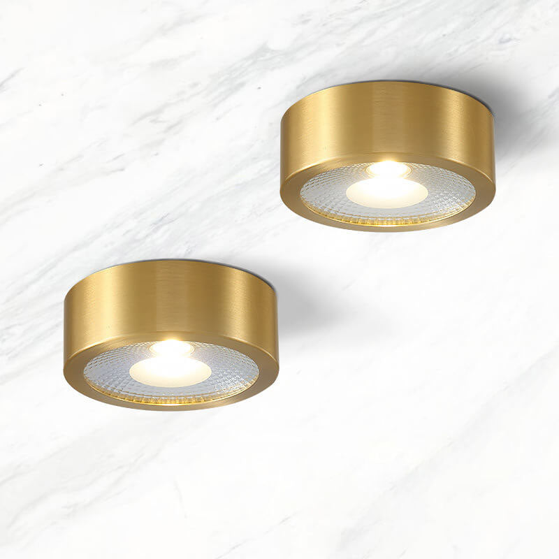 Luminaud - Modern Recessed Spotlight