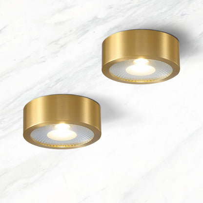 Luminaud - Modern Recessed Spotlight
