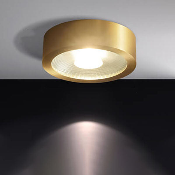 Luminaud - Modern Recessed Spotlight