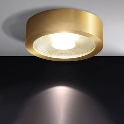 Luminaud - Modern Recessed Spotlight