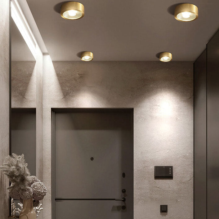 Luminaud - Modern Recessed Spotlight